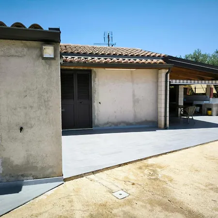 Casa Graziella Villa