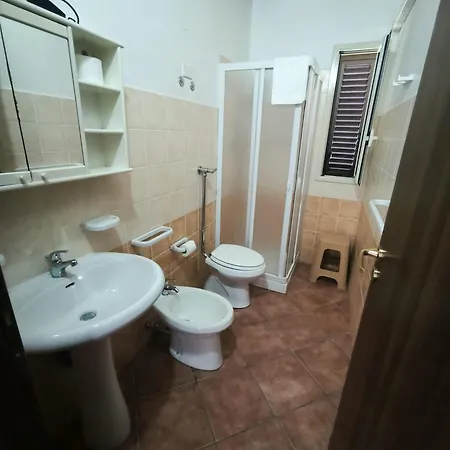 Casa Graziella Villa Pozzallo