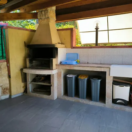 Casa Graziella *
