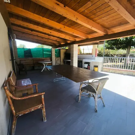 Casa Graziella * Pozzallo