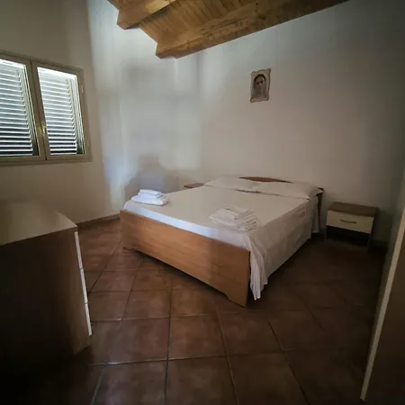 Casa Graziella Villa Pozzallo