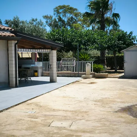 Casa Graziella * Поццалло