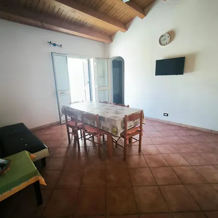 Casa Graziella