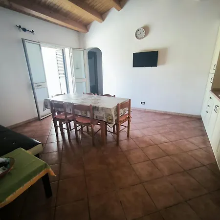 Вилла Casa Graziella
