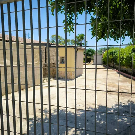 Вилла Casa Graziella *