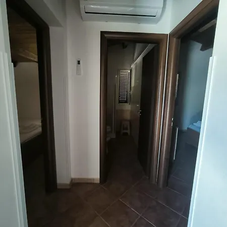 Vila Casa Graziella Pozzallo