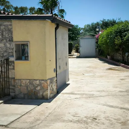 Casa Graziella Вилла *