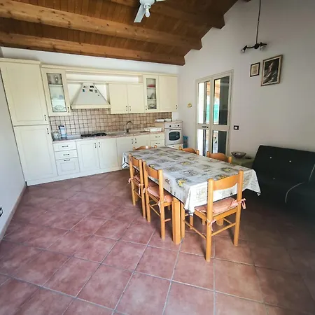 Vila Casa Graziella Pozzallo